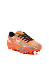 Orange Unisex Cleats Power KR G