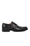 Black Mens Classic Shoes Premium 33253 M