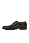 Black Mens Classic Shoes Premium 33253 M