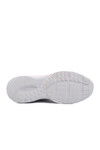 White Mesh Unisex Sneakers 020 G