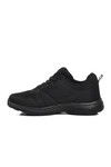Black Mesh Unisex Sneakers 020 G