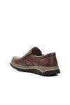 Brown Mens Casual Shoes 022 M