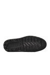 Black Mens Casual Shoes 022 M