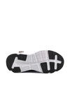 حذاء رياضي نسائي أسود-أبيض 024 Z