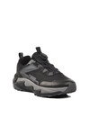 Black-Smoky Mens Sneakers 04803 M