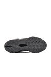 Black-Smoky Mens Sneakers 04803 M