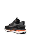 حذاء رياضي رجالي أسود دخاني 04857 M