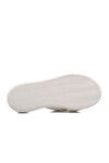 White Womens Slippers 0708 Z