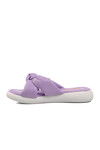 Lilac Womens Slippers 0708 Z