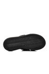 Black Womens Slippers 0708 Z