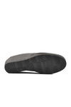 Black Gel Sole Anatomical Leather Inside Womens Casual Shoes 101 Z