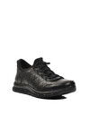 Black Mens Casual Shoes 103 M