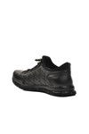 Black Mens Casual Shoes 103 M