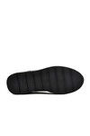 Black Mens Casual Shoes 103 M