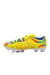 Yellow Boys Cleats 129 F