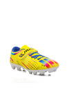 Yellow Boys Cleats 129 F