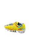 Yellow Boys Cleats 129 F