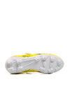 Yellow Boys Cleats 129 F