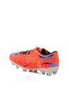 Orange Boys Cleats 129 F