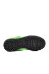 Green-Black Childrens Artificial Turf Shoes Hulk 129-F
