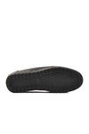 Black Gel Sole Anatomic Womens Casual Shoes 142 Z