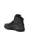 Black Water Repellent Mens Outdoor Boots 152-20359 M