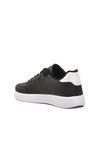 Black-White Womens Sneakers 158 G