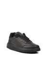 Black Womens Sneakers 158 G