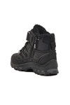 Black Childrens Boots 1831 P