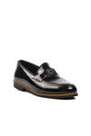Black Patent Leather Mens Classic Shoes By 2010 G
