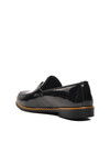 Black Patent Leather Mens Classic Shoes By 2010 G