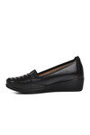 Black Womens Casual Shoes 211-6 Z