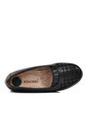 Black Womens Casual Shoes 211-6 Z