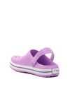 Lilac Eva Light Unisex Sabo Slippers 214 G