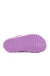 Lilac Eva Light Unisex Sabo Slippers 214 G
