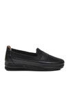 Black Gel Sole Anatomic Womens Casual Shoes 216 Z