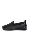 Black Gel Sole Anatomic Womens Casual Shoes 216 Z