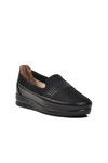 Black Gel Sole Anatomic Womens Casual Shoes 216 Z