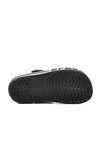 Black Eva Light Unisex Sabo Slippers 216 G