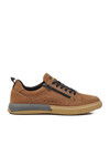 Sand Nubuck Mens Casual Shoes 231220 M
