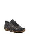 Black Mens Casual Shoes 235 M