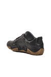 Black Mens Casual Shoes 235 M