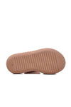 Pudra Ortopedik Kız Çocuk Sandalet 24-402 P