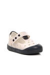 White Orthopedic Baby Shoes 24-414 IA