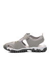 Light Gray Orthopedic Boys Sports Sandals 24-418 F