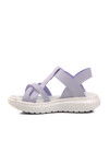 Lilac Kids Flat Sandals 24-995 P