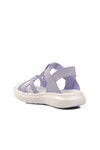 Lilac Kids Flat Sandals 24-995 P