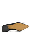 Black Womens Evening Shoes 248021 Z