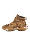 Camel Stoned Womens Boots 24K351 Z