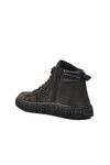 Anthracite Nubuck Mens Boots 250117 M